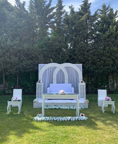 traiteur el hari tanger venues