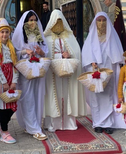 traiteur el hari tanger weddings