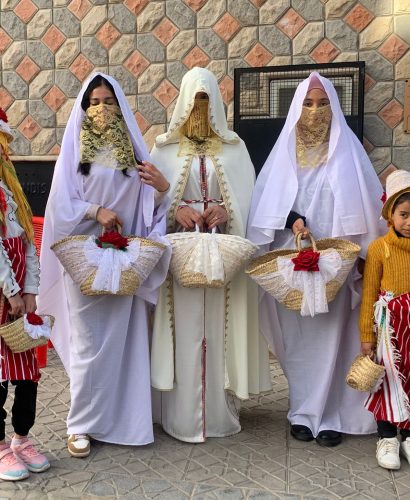 traiteur el hari tanger weddings